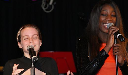 Praise Team Rejoy 2012 – City Changers Den Bosch