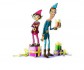 Kindertheatervoorstelling ”Wat een Elf is”